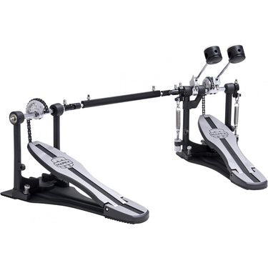 Pedal Mapex P/bombo Doble, P410tw
